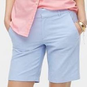 JCrew chinos broken in